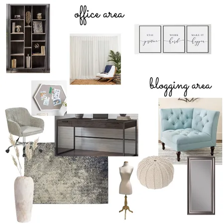 office draft 2: Nour Interior Design Mood Board by samiyatuffaha on Style Sourcebook