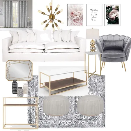 final Interior Design Mood Board by alinaprotsgraves on Style Sourcebook