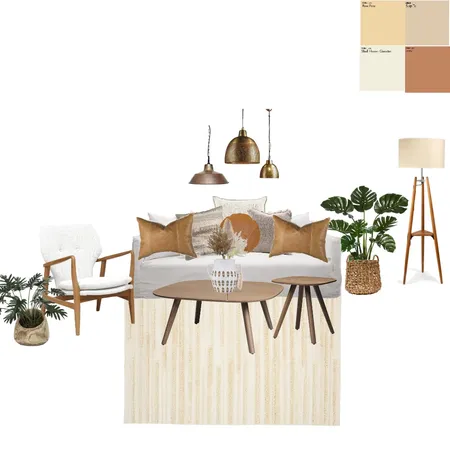 living room Interior Design Mood Board by Maya kaplan on Style Sourcebook