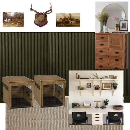 mud room Interior Design Mood Board by leighnav on Style Sourcebook