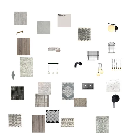 Dec 2020 Interior Design Mood Board by louise moore-jouir on Style Sourcebook