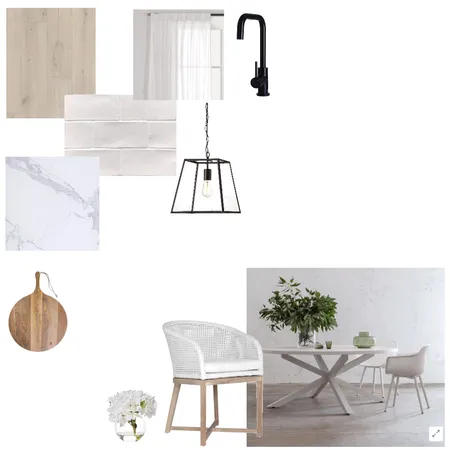 kitchen Interior Design Mood Board by Miettehowie on Style Sourcebook