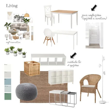 3Castelos Interior Design Mood Board by Filipa Reis on Style Sourcebook