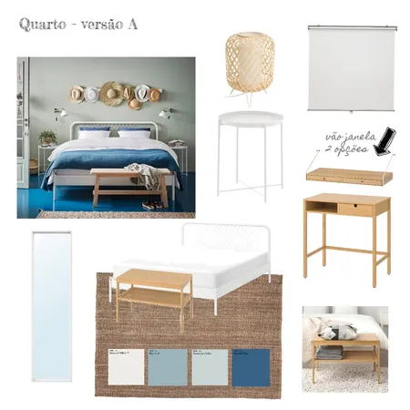 3Castelos Interior Design Mood Board by Filipa Reis on Style Sourcebook