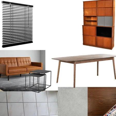 woonkamer Interior Design Mood Board by marlies_i on Style Sourcebook