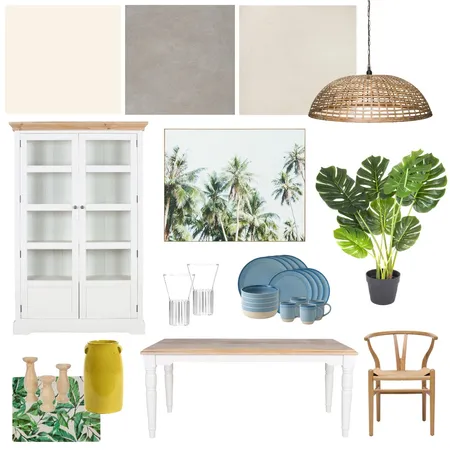 Matilda Kitchen Interior Design Mood Board by Courtney.Scott on Style Sourcebook