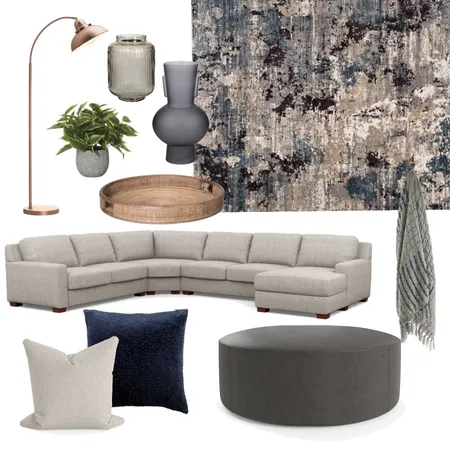 Fir main living Interior Design Mood Board by Madie.frost on Style Sourcebook