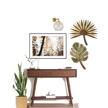 ENTRY Interior Design Mood Board by YafitD on Style Sourcebook