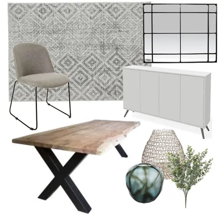 Fir casual dining Interior Design Mood Board by Madie.frost on Style Sourcebook