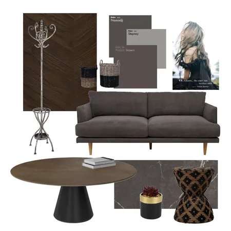 mb3 Interior Design Mood Board by xfcc on Style Sourcebook