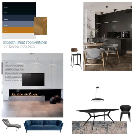 shay inspiration board Interior Design Mood Board by keren on Style Sourcebook