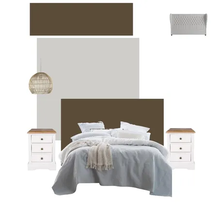 oheard b1 Interior Design Mood Board by LisaMajMay on Style Sourcebook