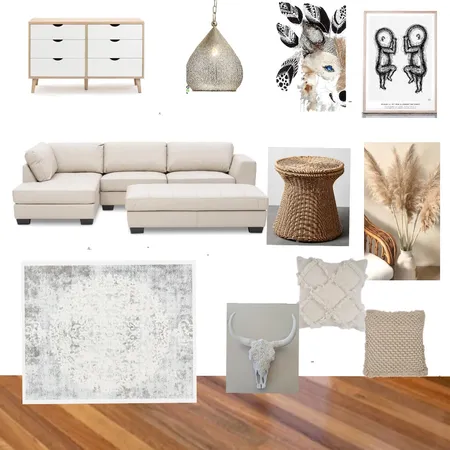 Lounge Interior Design Mood Board by AmyG on Style Sourcebook