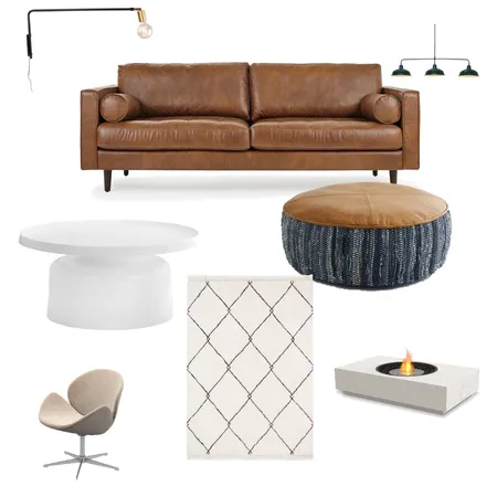 living room Interior Design Mood Board by dsgnssun on Style Sourcebook