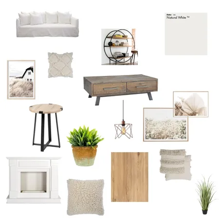 my board Interior Design Mood Board by stacielevoy on Style Sourcebook