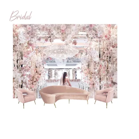 bridal seat Interior Design Mood Board by Batya Bassin on Style Sourcebook