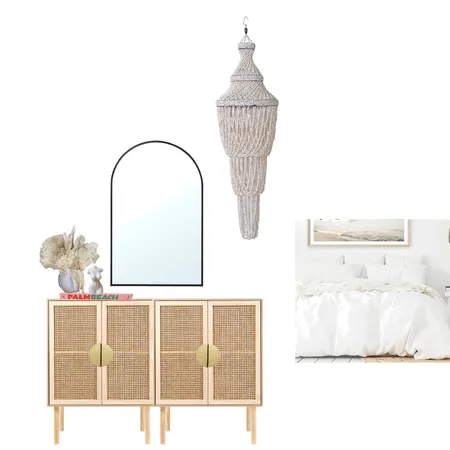 Bedroom Interior Design Mood Board by ny.laura on Style Sourcebook