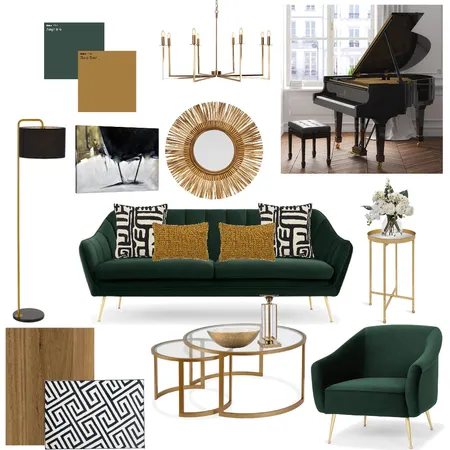 furnishing board set design Interior Design Mood Board by sarangoo on Style Sourcebook
