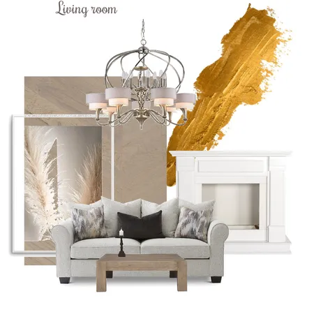 American Classic Interior Design Mood Board by Kate Dem on Style Sourcebook