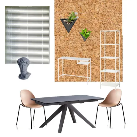 diningroom sigi Interior Design Mood Board by Efrat akerman designer on Style Sourcebook