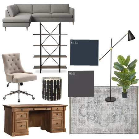 A office Interior Design Mood Board by Madie.frost on Style Sourcebook