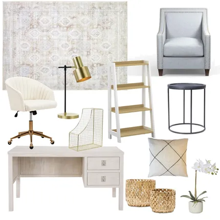 S office Interior Design Mood Board by Madie.frost on Style Sourcebook