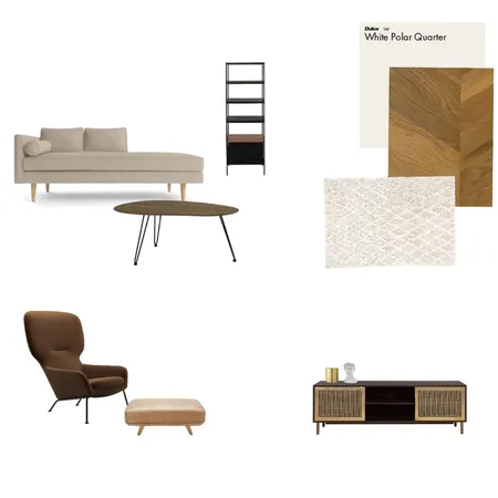 OCCO Interior Design Mood Board by reelikap on Style Sourcebook