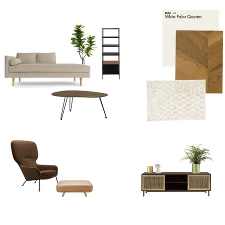 OCCO Interior Design Mood Board by reelikap on Style Sourcebook