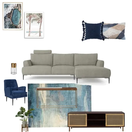My living room Interior Design Mood Board by ashima_amreen@yahoo.com on Style Sourcebook