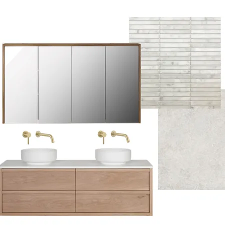 Shelly Ensuite 2 Interior Design Mood Board by evegunson on Style Sourcebook