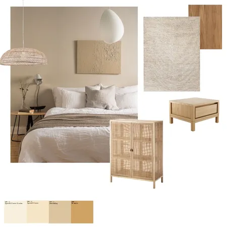 IDI Assignment 3 Interior Design Mood Board by kimthomas_ on Style Sourcebook