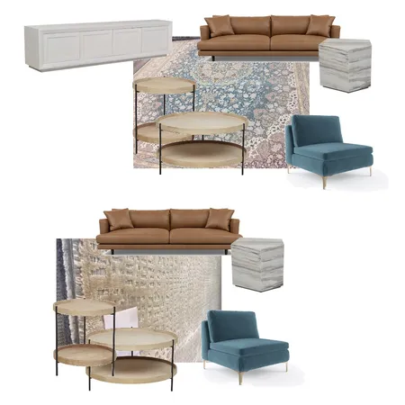 Jasna rug options Interior Design Mood Board by Little Design Studio on Style Sourcebook