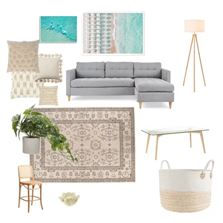 Living room Interior Design Mood Board by Karin Prinsloo on Style Sourcebook