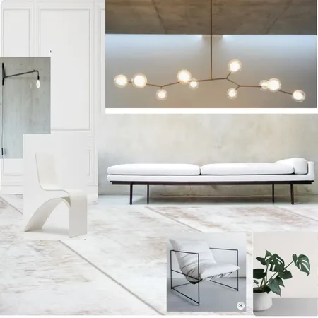 minimalist urban clinic Interior Design Mood Board by adi y on Style Sourcebook
