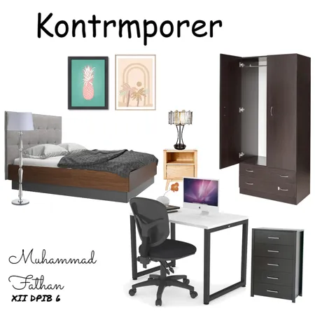 kamvpret Interior Design Mood Board by m.fathan1 on Style Sourcebook