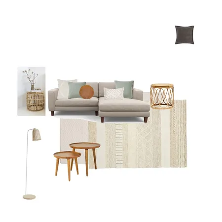 2nd living room Interior Design Mood Board by oursimplehome_designs on Style Sourcebook