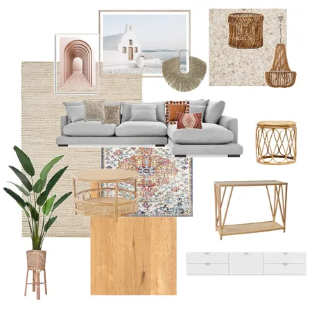 LOUNGEROOM. Interior Design Mood Board by Paige Seymour on Style Sourcebook
