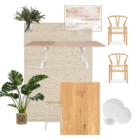 DINING. Interior Design Mood Board by Paige Seymour on Style Sourcebook