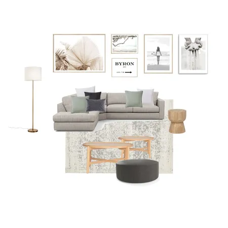 Living room v5 Interior Design Mood Board by oursimplehome_designs on Style Sourcebook