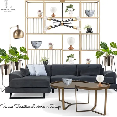 vivense furniture Interior Design Mood Board by livanurvuraldesign on Style Sourcebook