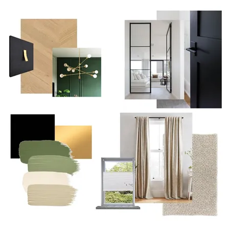 Moodboard - Stue Interior Design Mood Board by Shana.A on Style Sourcebook