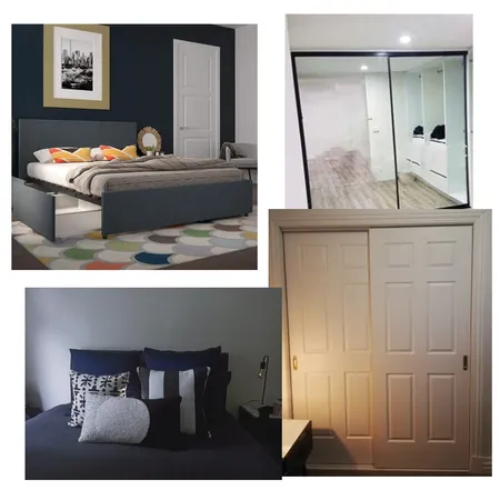 Room Upgrade Interior Design Mood Board by luxxy06 on Style Sourcebook