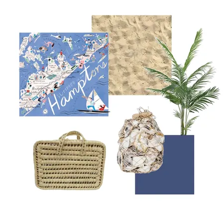Hamptons Interior Design Mood Board by Coral Cove Living on Style Sourcebook