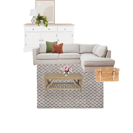 living room Interior Design Mood Board by m.sullivan on Style Sourcebook