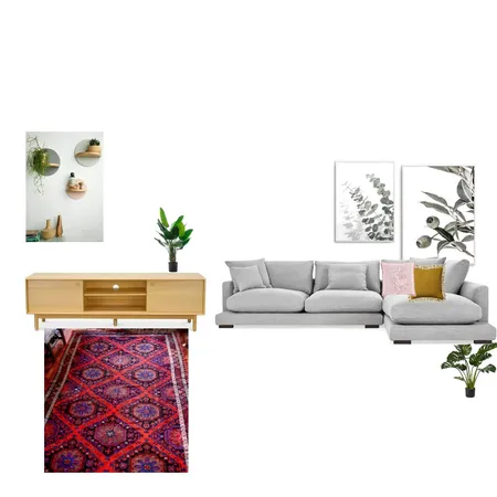 Living room5 Interior Design Mood Board by MichalliSela on Style Sourcebook