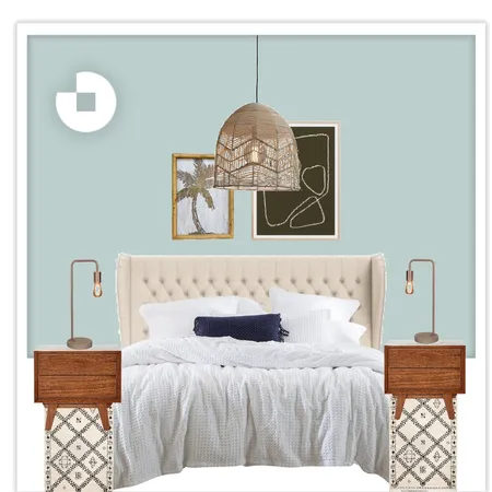 חדר שינה עמיחי Interior Design Mood Board by ayelet gidon on Style Sourcebook
