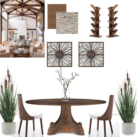 mod 3 part 3 Interior Design Mood Board by Petrazd on Style Sourcebook