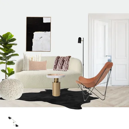 butterfly Interior Design Mood Board by the decorholic on Style Sourcebook
