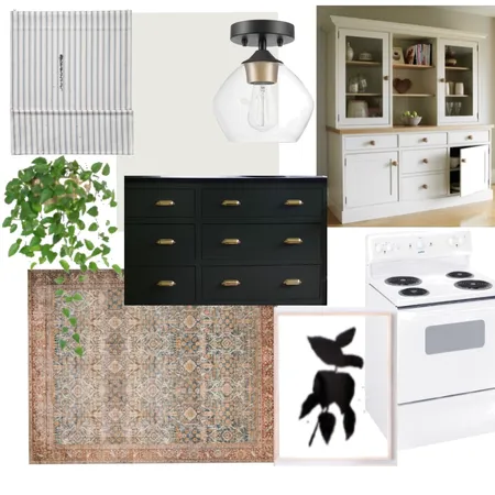Kitchen Interior Design Mood Board by Sarah_55 on Style Sourcebook