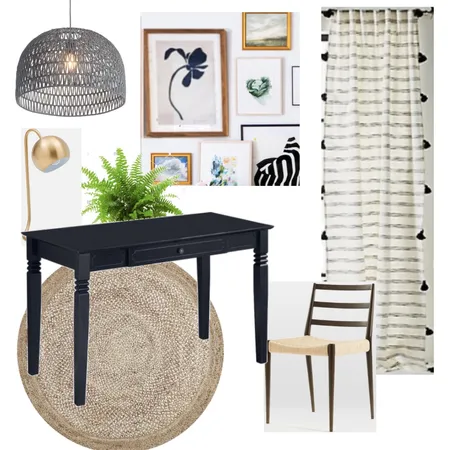 Office Interior Design Mood Board by Sarah_55 on Style Sourcebook